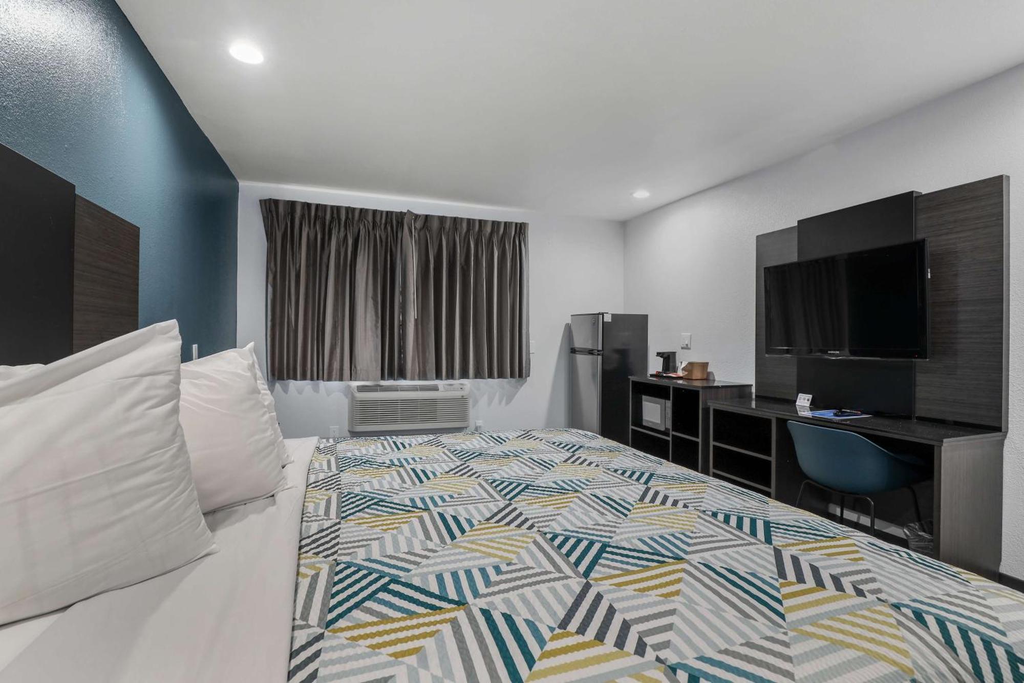 Studio 6 Suites Perris, Ca Екстериор снимка