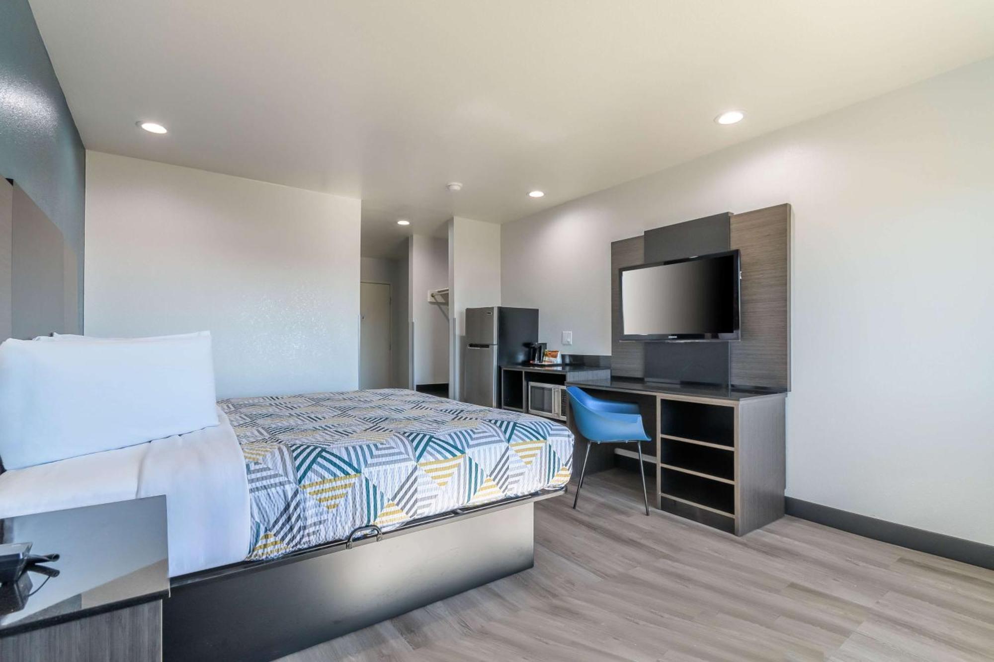 Studio 6 Suites Perris, Ca Екстериор снимка